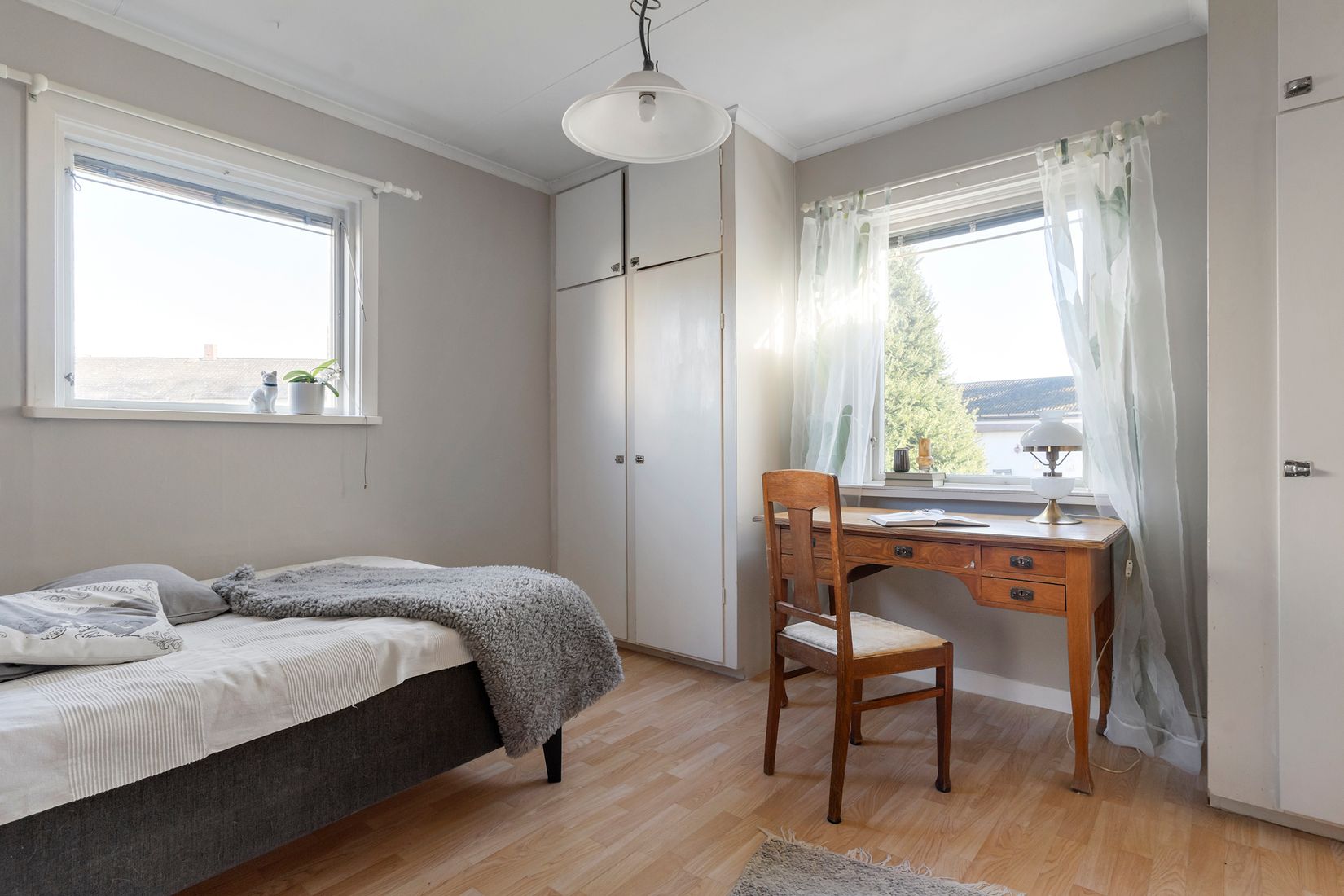 Villa, Högagatan 5, Brålanda, Vänersborg