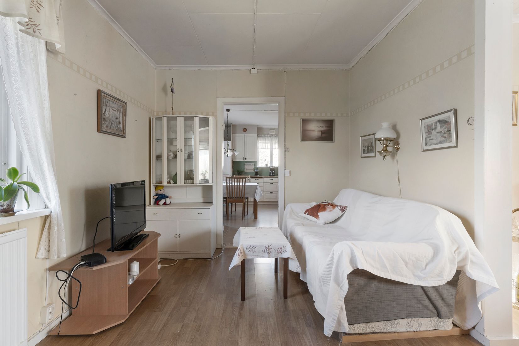 Villa, Högagatan 5, Brålanda, Vänersborg