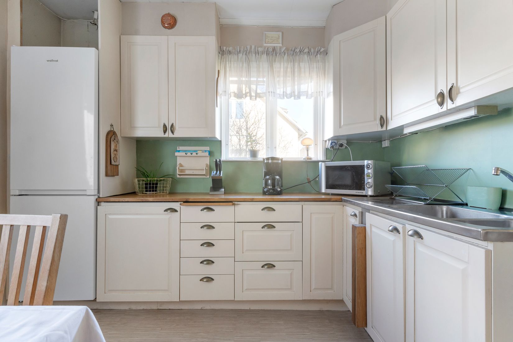 Villa, Högagatan 5, Brålanda, Vänersborg