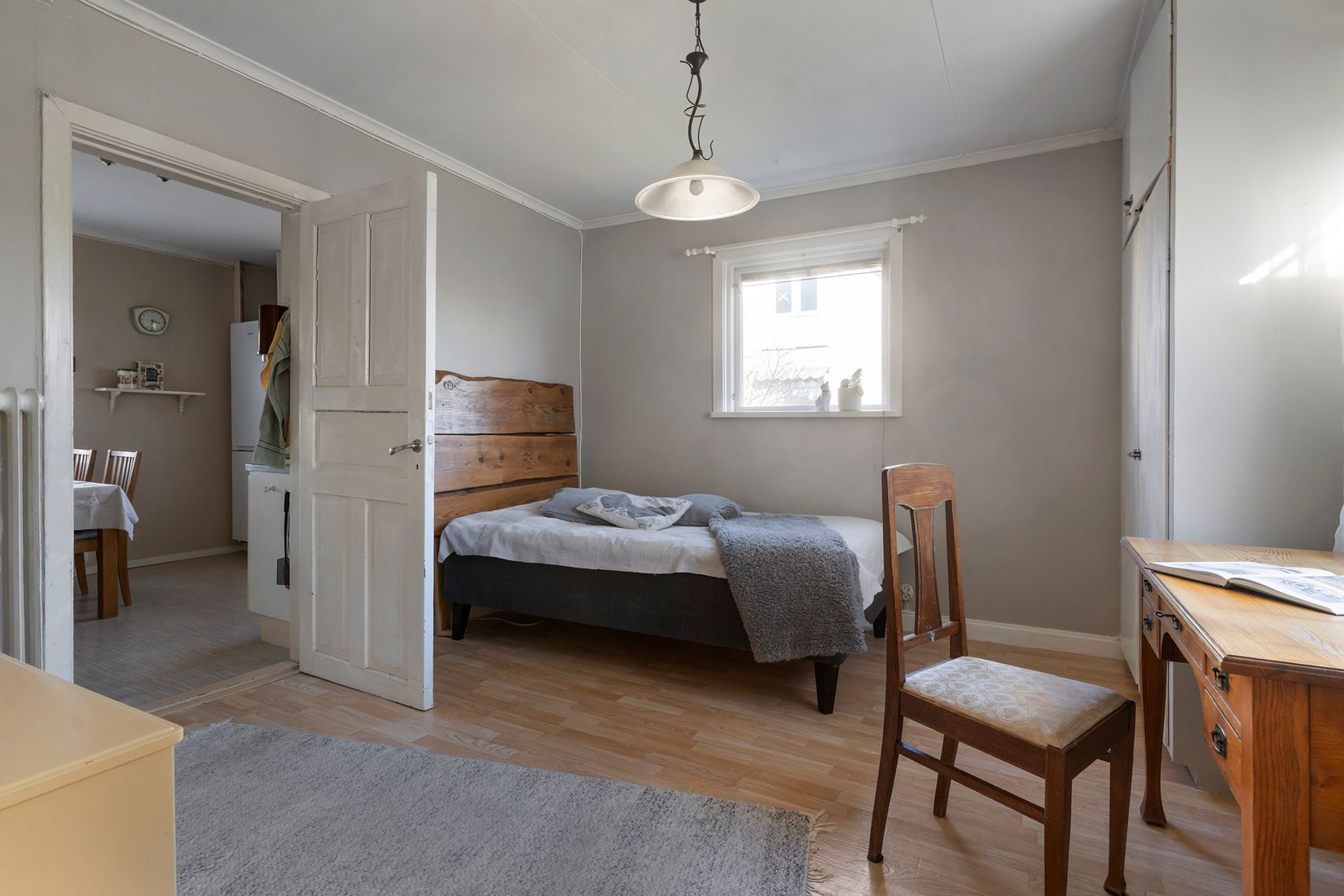 Villa, Högagatan 5, Brålanda, Vänersborg