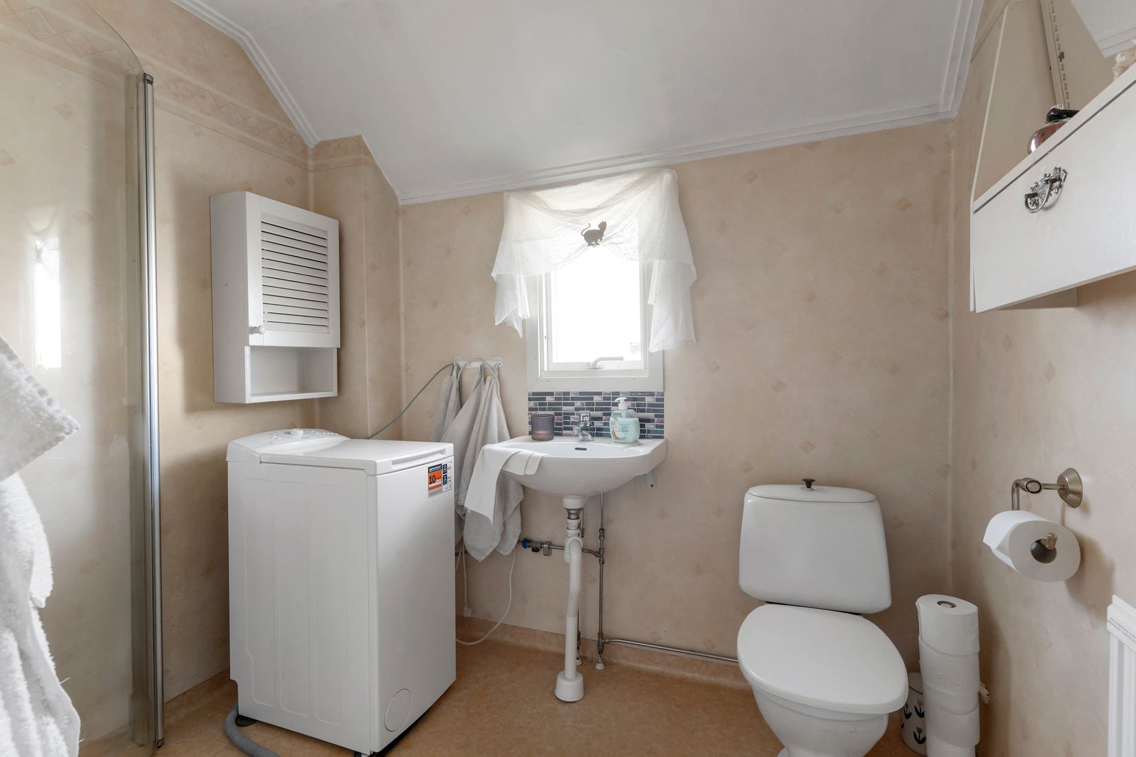 Villa, Högagatan 5, Brålanda, Vänersborg