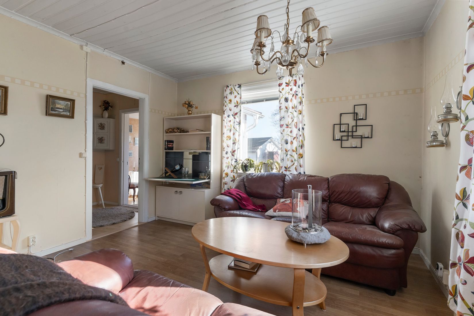 Villa, Högagatan 5, Brålanda, Vänersborg