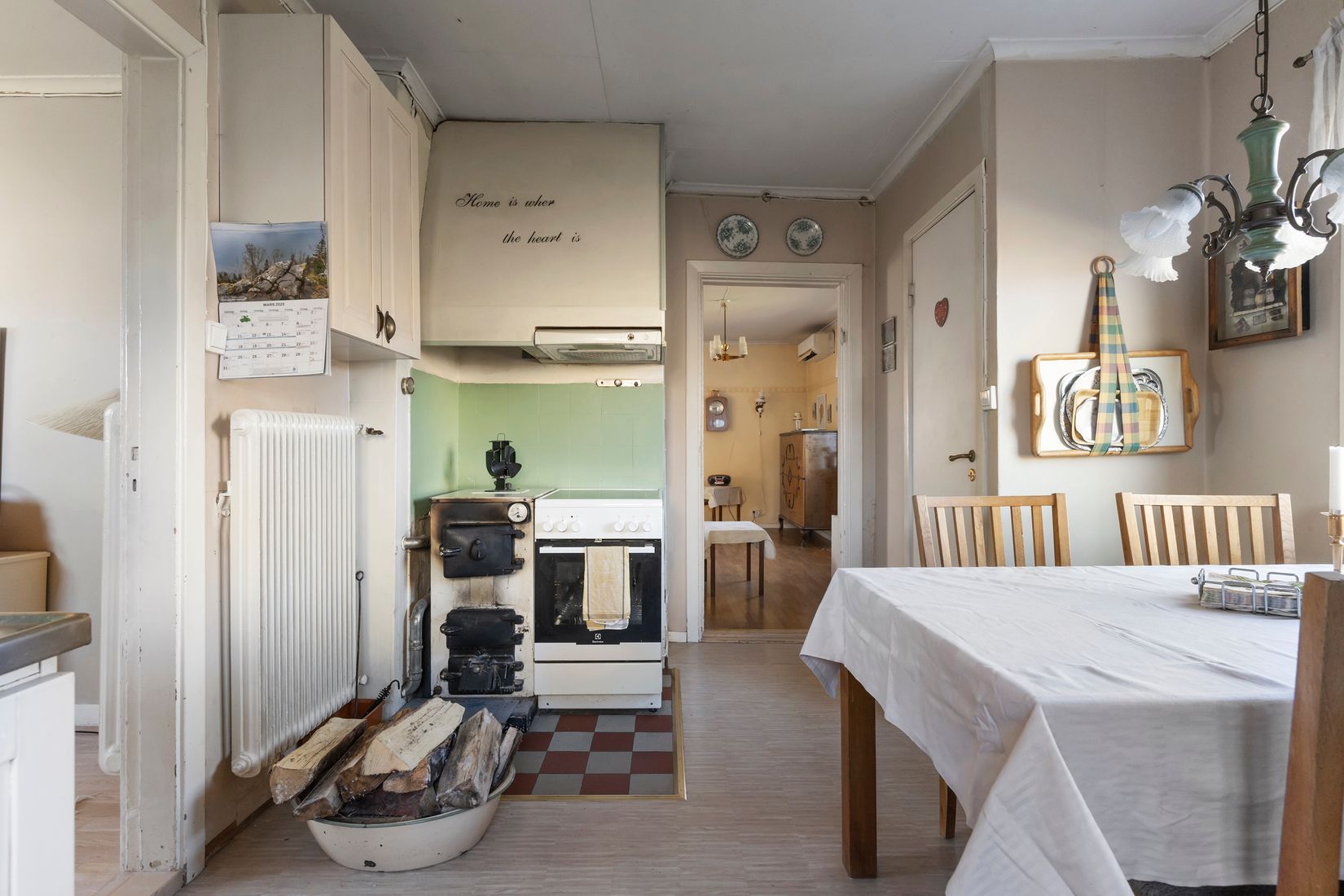 Villa, Högagatan 5, Brålanda, Vänersborg