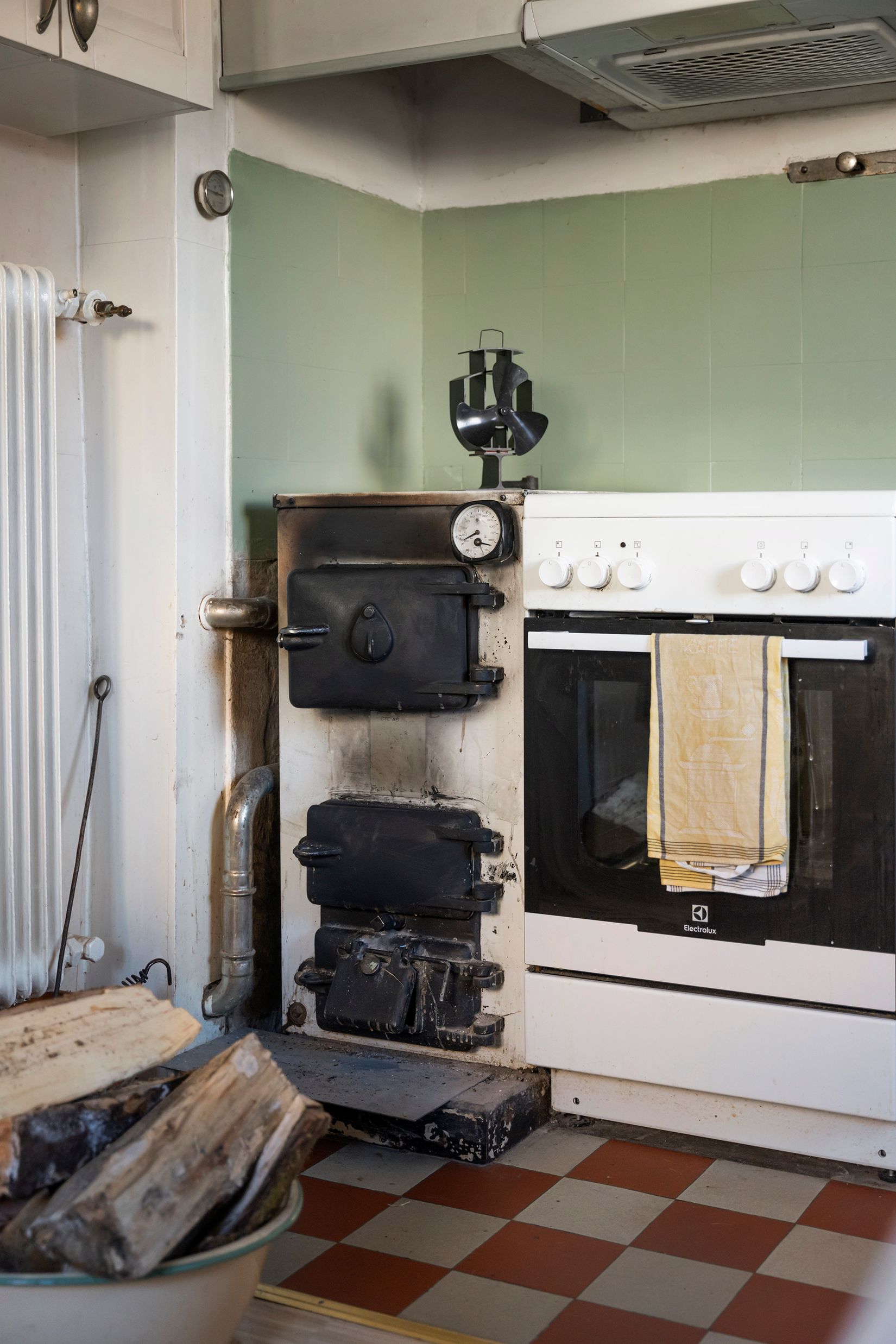 Villa, Högagatan 5, Brålanda, Vänersborg