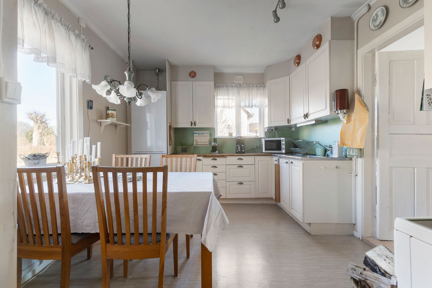 Villa, Högagatan 5, Brålanda, Vänersborg