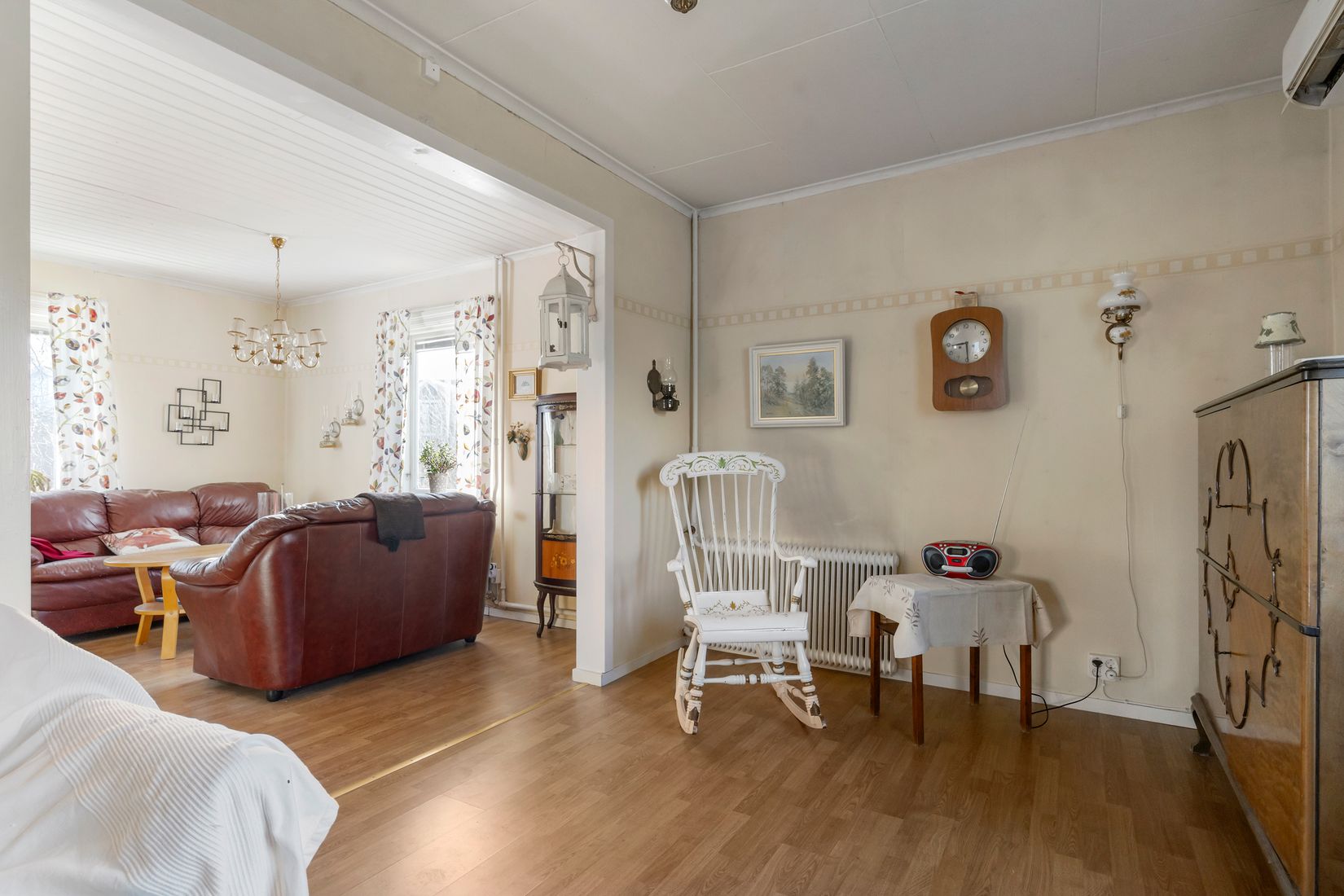 Villa, Högagatan 5, Brålanda, Vänersborg