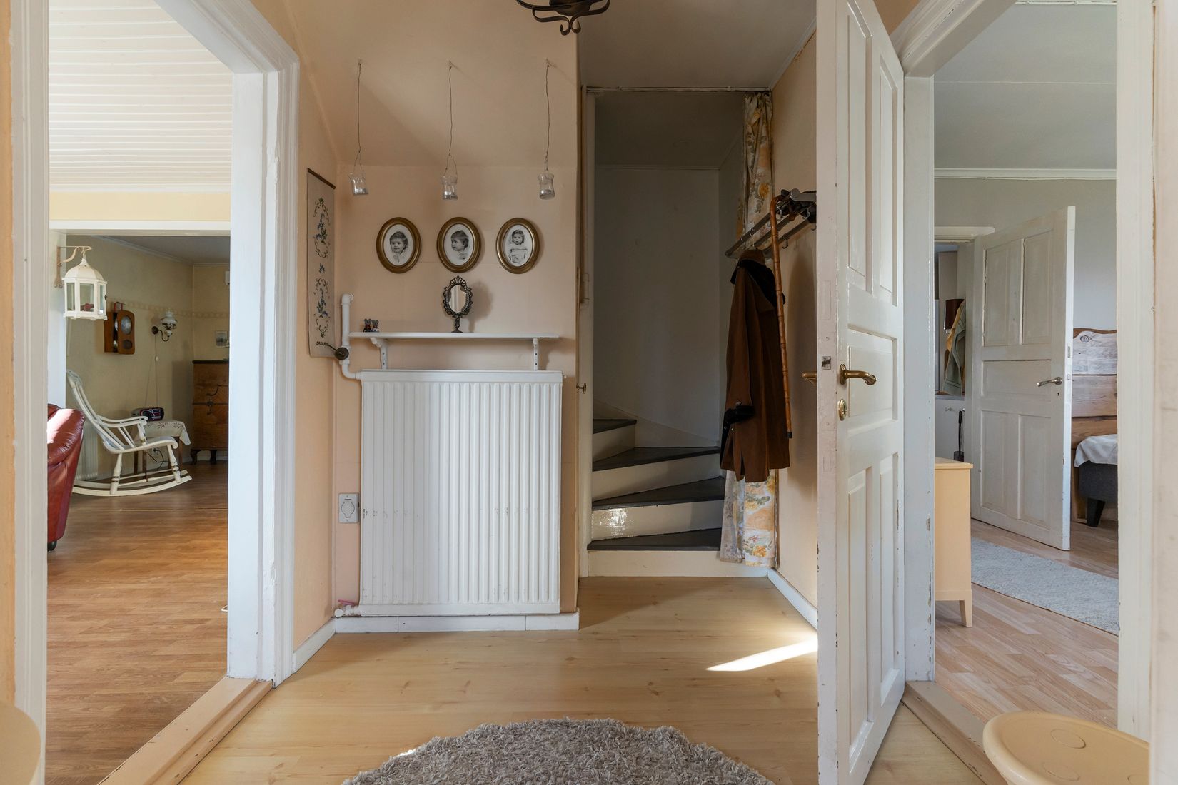 Villa, Högagatan 5, Brålanda, Vänersborg