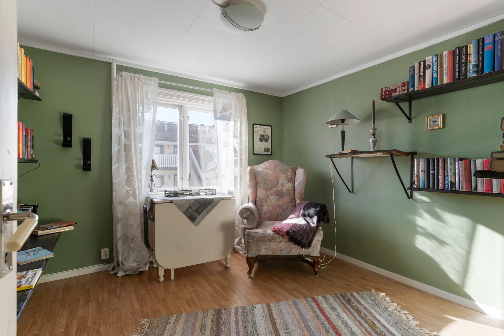 Villa, Högagatan 5, Brålanda, Vänersborg