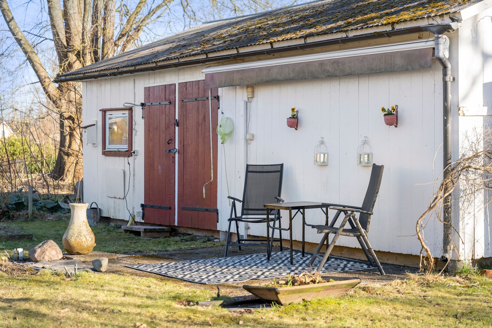 Villa, Högagatan 5, Brålanda, Vänersborg