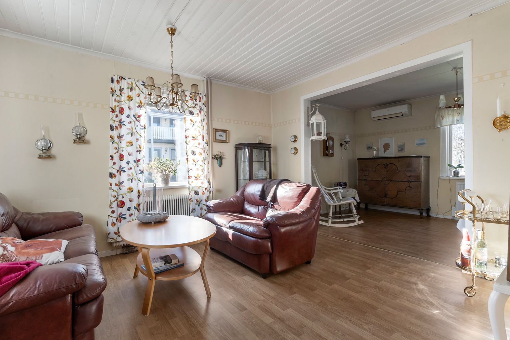 Villa, Högagatan 5, Brålanda, Vänersborg