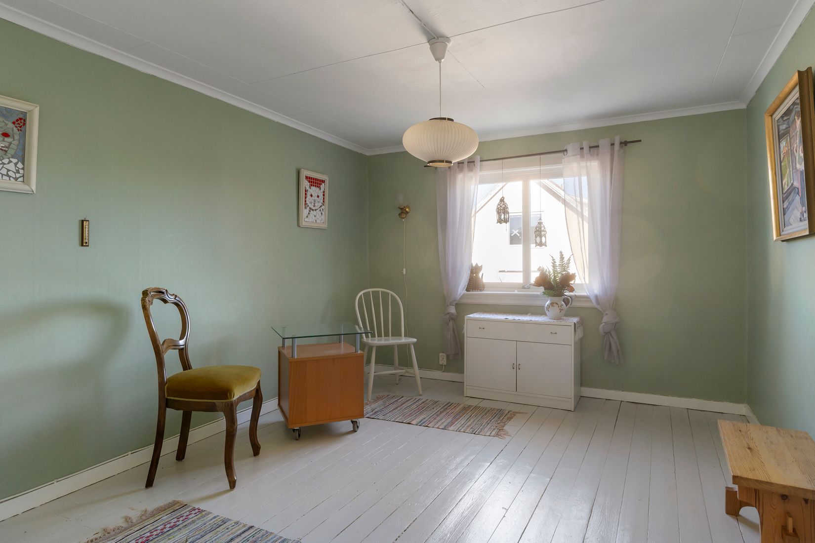 Villa, Högagatan 5, Brålanda, Vänersborg