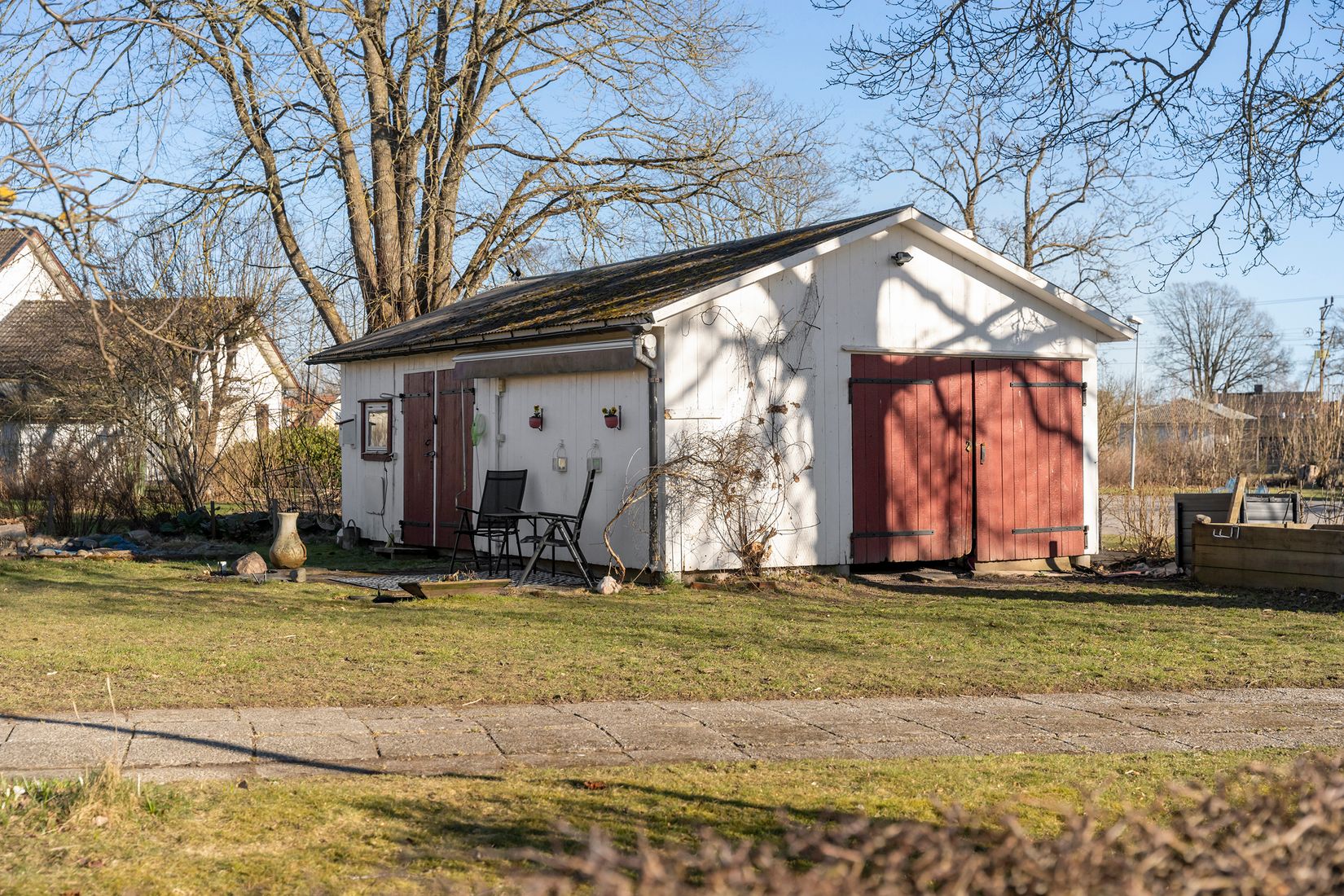 Villa, Högagatan 5, Brålanda, Vänersborg