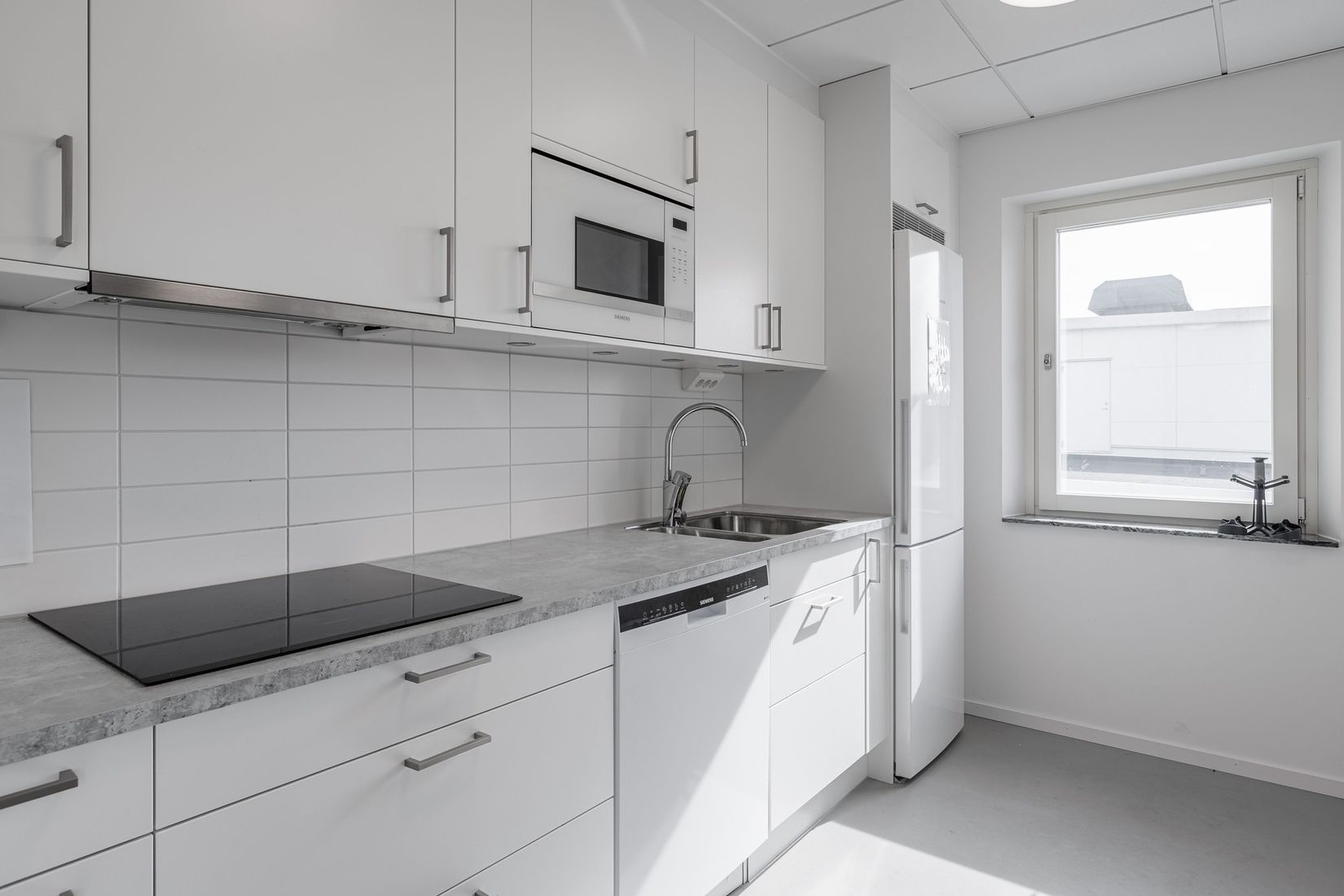 Bostadsrätt, Grafiska Vägen 4C, Johanneberg - Almedal, Göteborg
