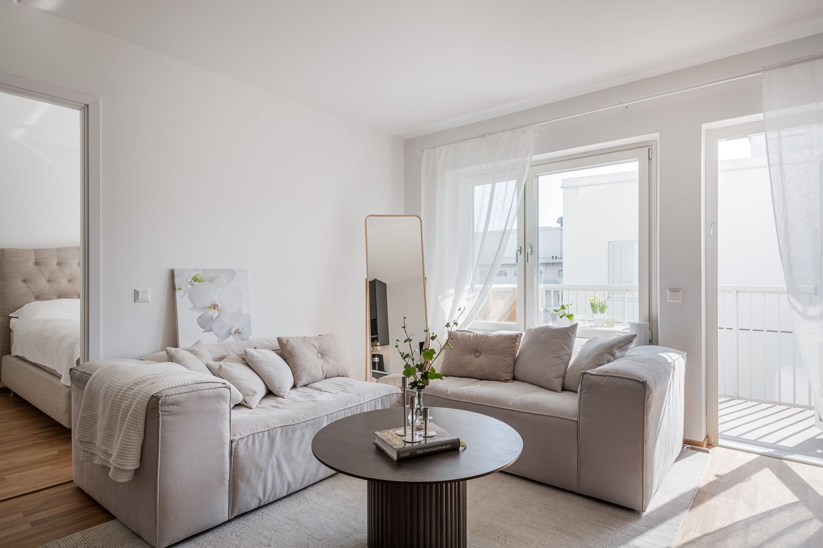 Bostadsrätt, Grafiska Vägen 4C, Johanneberg - Almedal, Göteborg