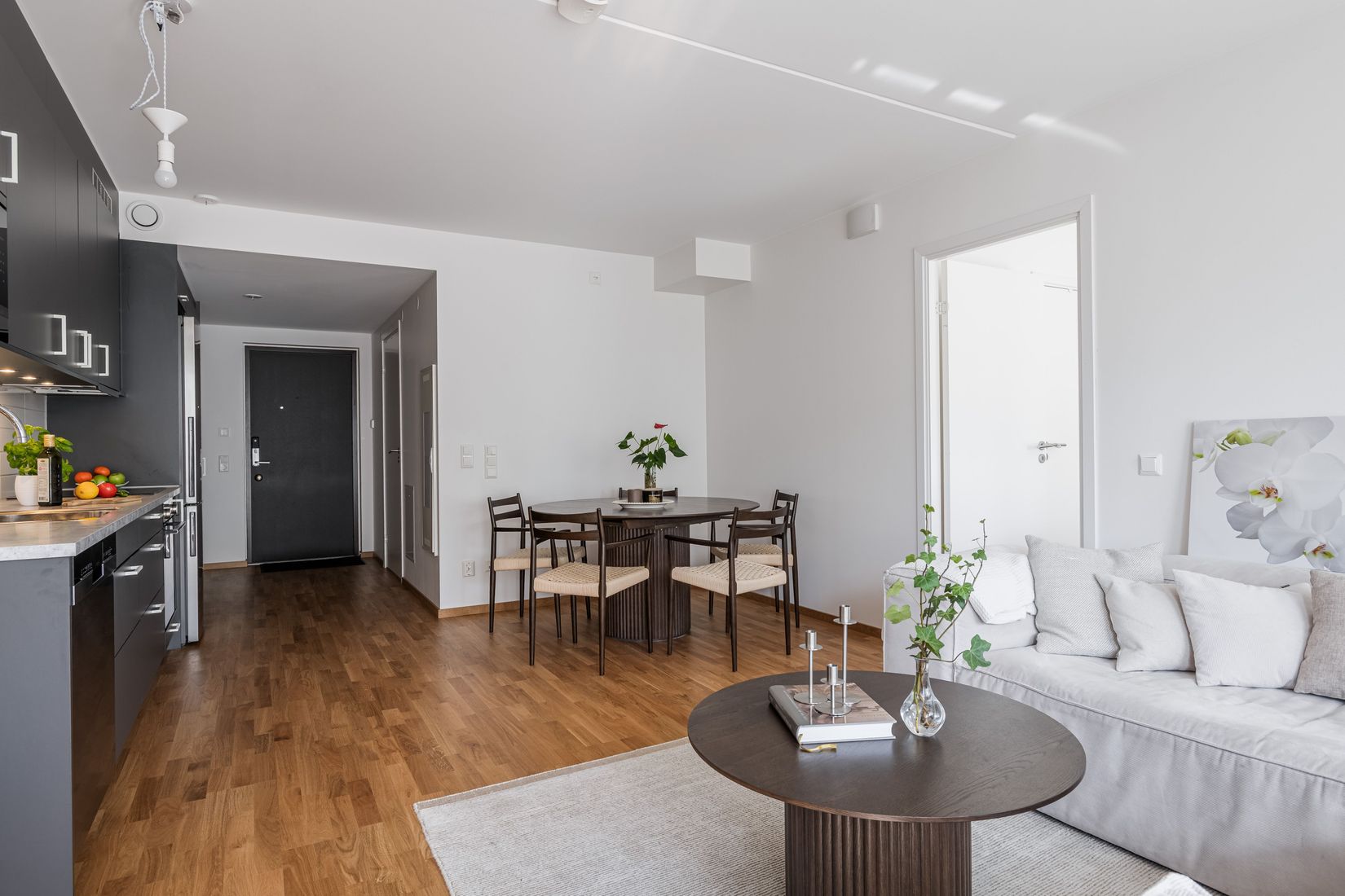 Bostadsrätt, Grafiska Vägen 4C, Johanneberg - Almedal, Göteborg