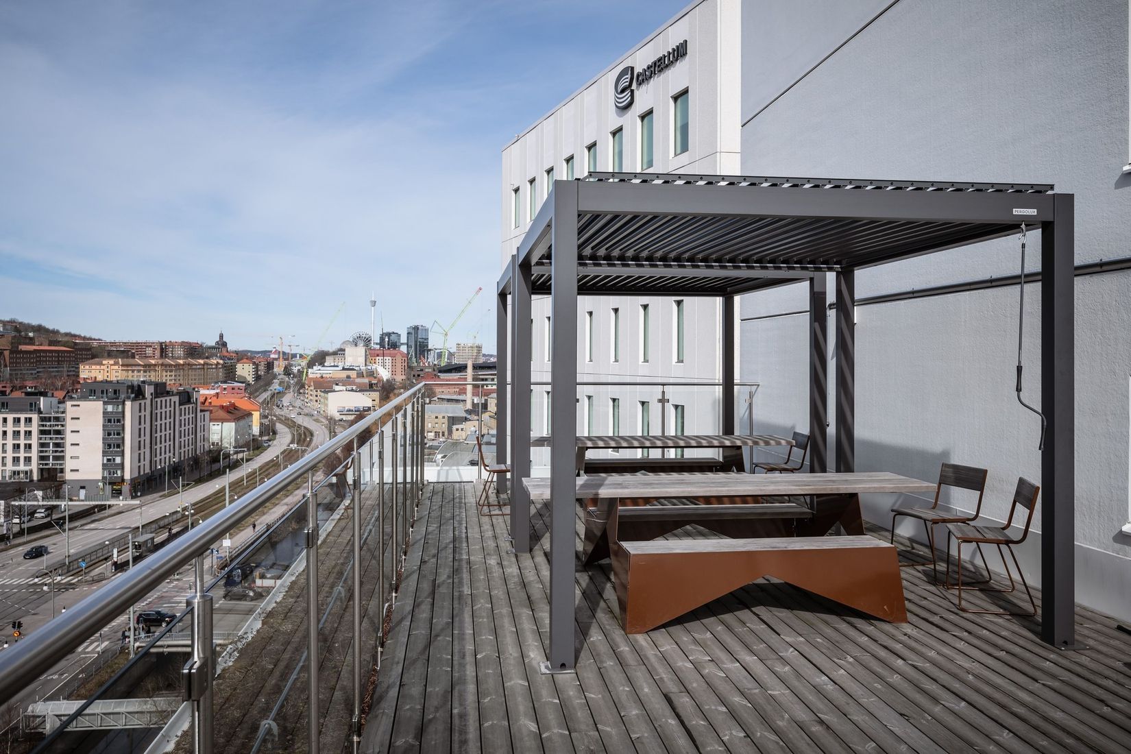 Bostadsrätt, Grafiska Vägen 4C, Johanneberg - Almedal, Göteborg