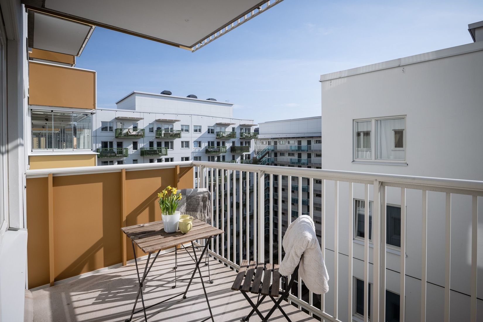 Bostadsrätt, Grafiska Vägen 4C, Johanneberg - Almedal, Göteborg