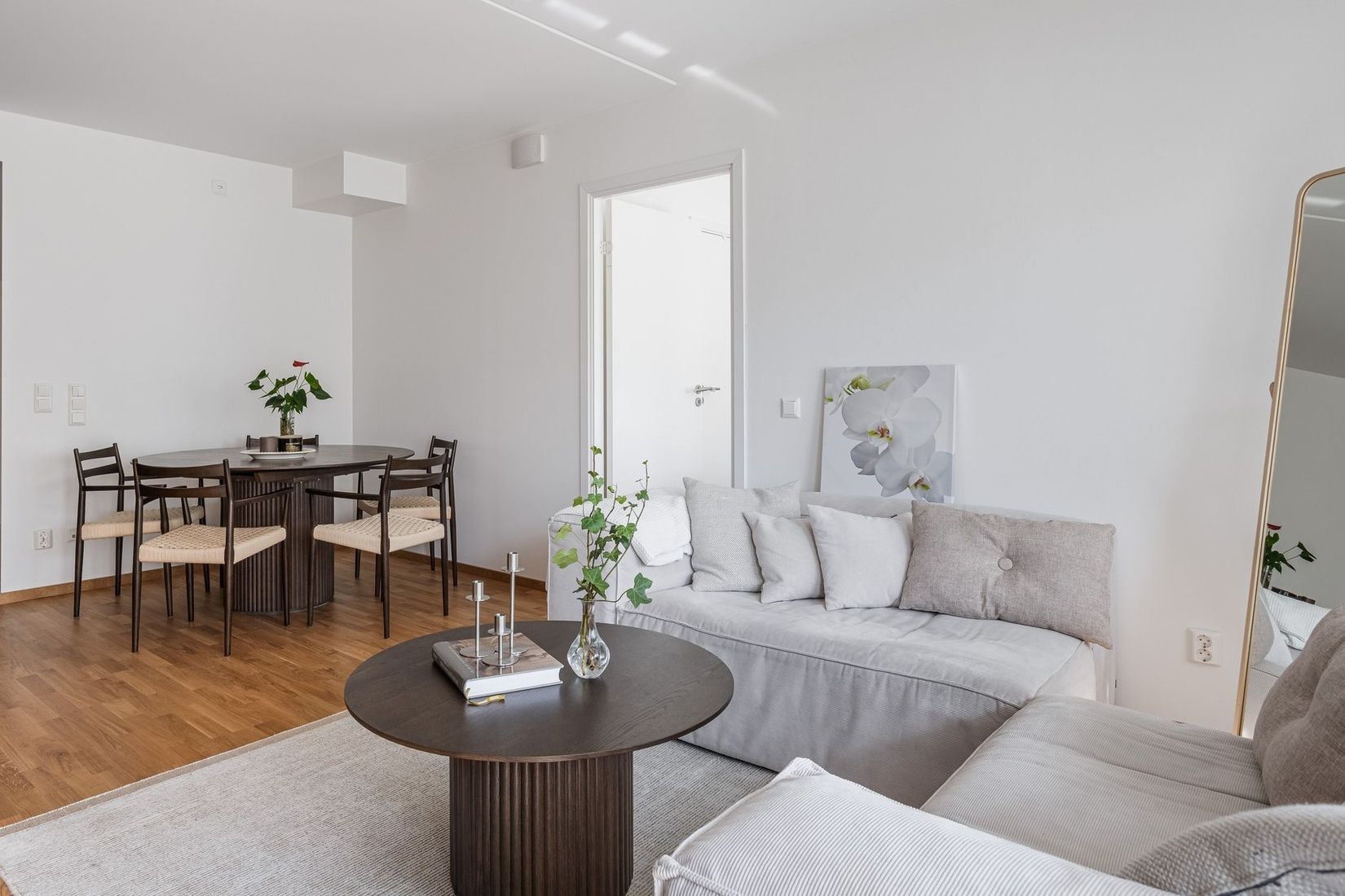 Bostadsrätt, Grafiska Vägen 4C, Johanneberg - Almedal, Göteborg