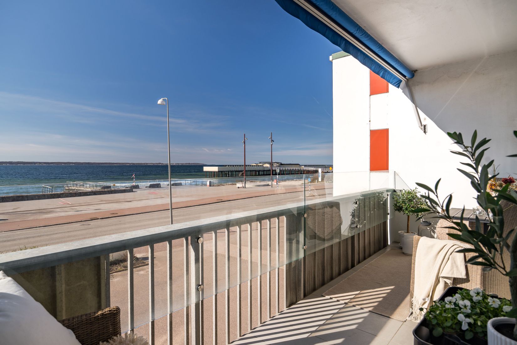 Bostadsrätt, Drottninggatan 147, Norr, Helsingborg