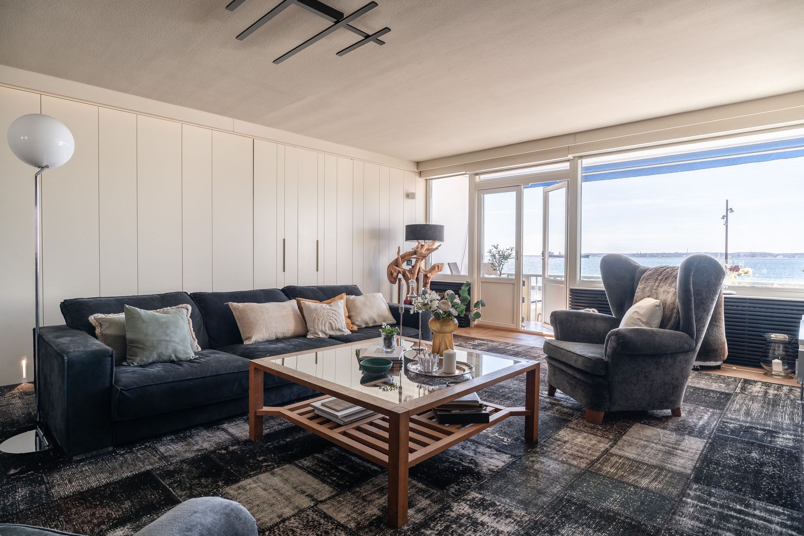 Bostadsrätt, Drottninggatan 147, Norr, Helsingborg