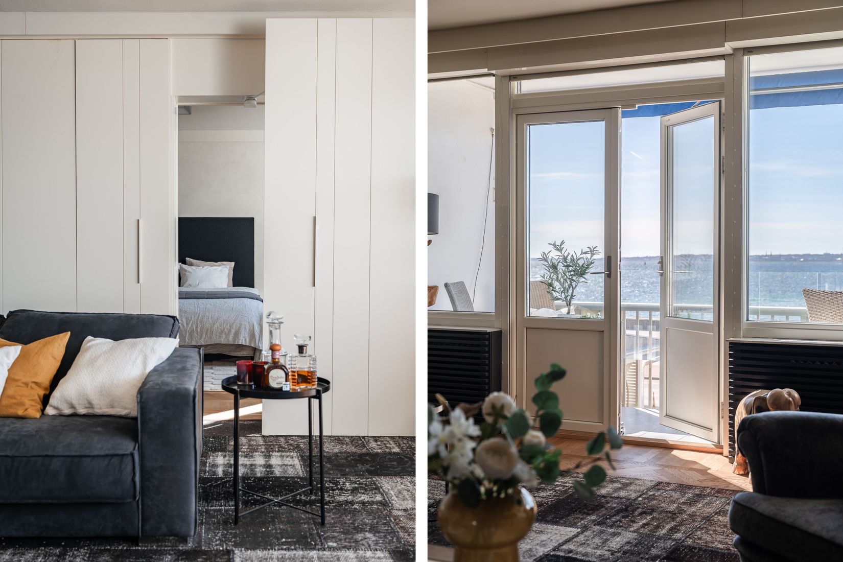 Bostadsrätt, Drottninggatan 147, Norr, Helsingborg