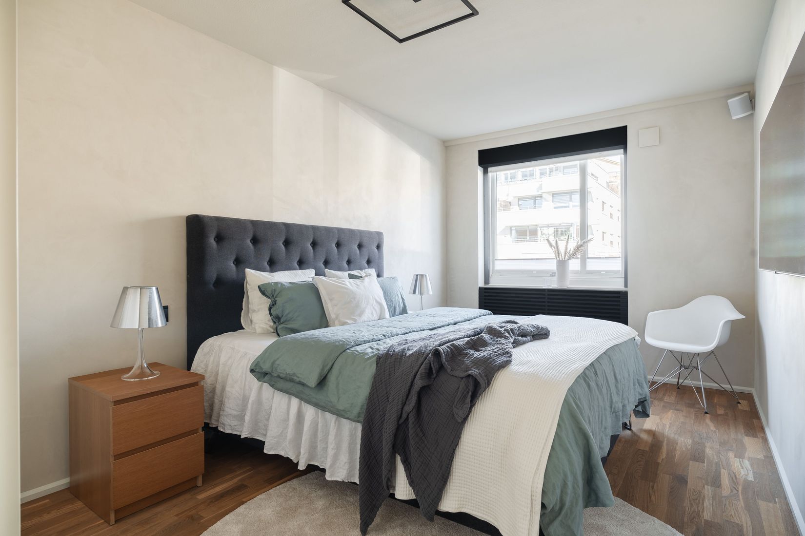 Bostadsrätt, Drottninggatan 147, Norr, Helsingborg