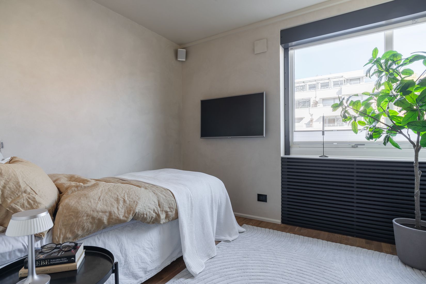 Bostadsrätt, Drottninggatan 147, Norr, Helsingborg