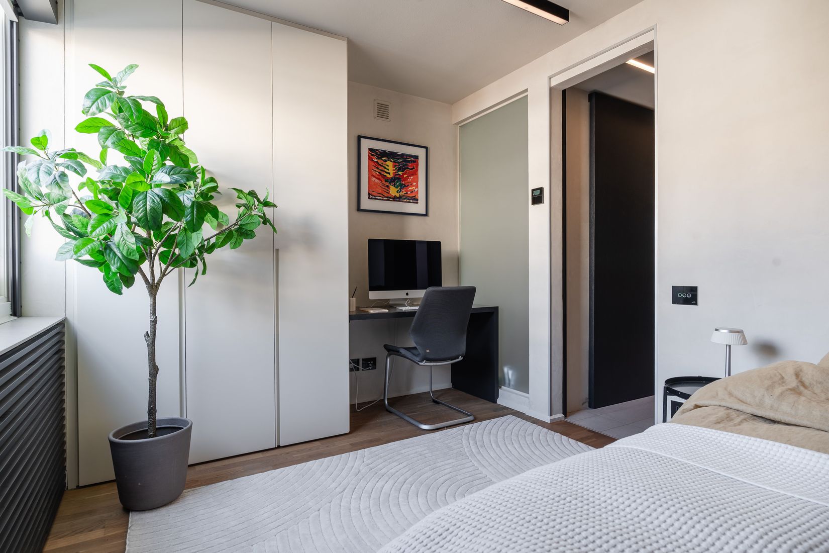 Bostadsrätt, Drottninggatan 147, Norr, Helsingborg