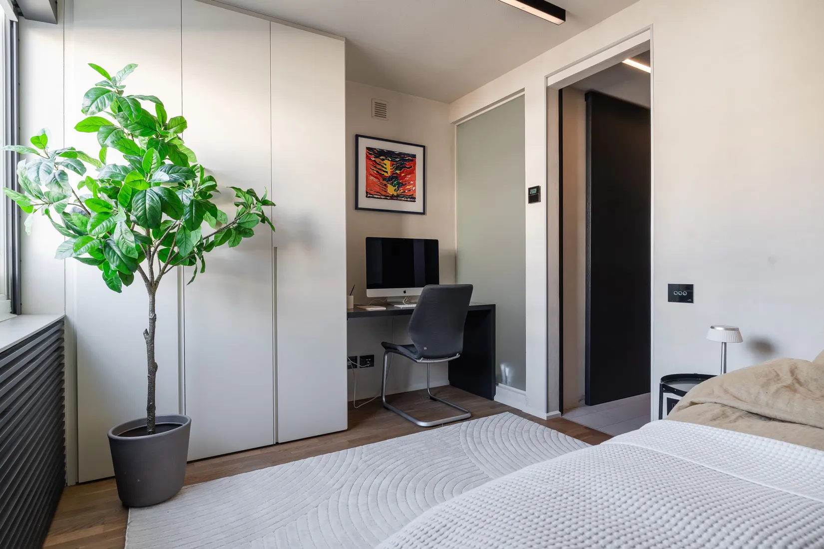 Bostadsrätt, Drottninggatan 147, Norr, Helsingborg