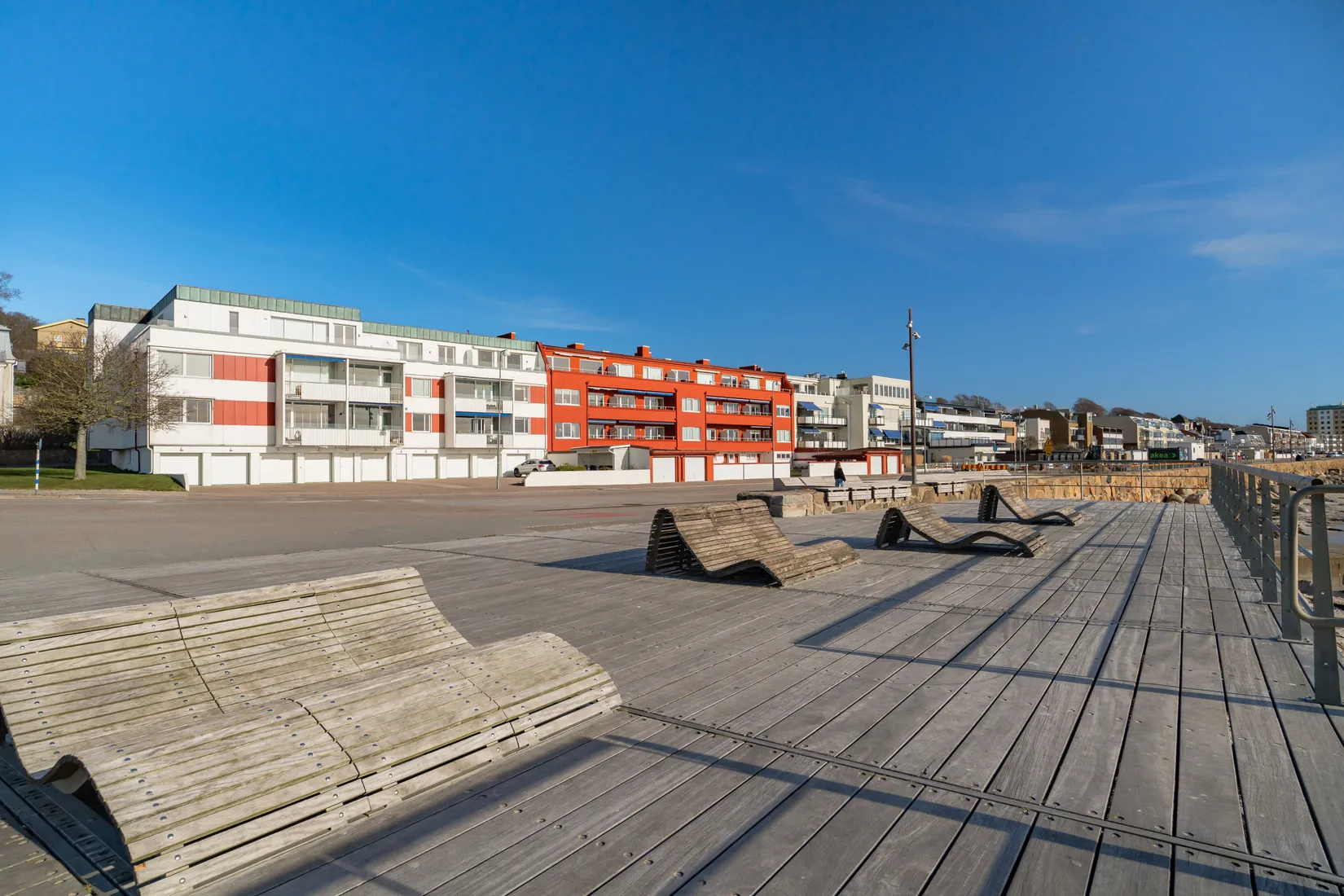 Bostadsrätt, Drottninggatan 147, Norr, Helsingborg