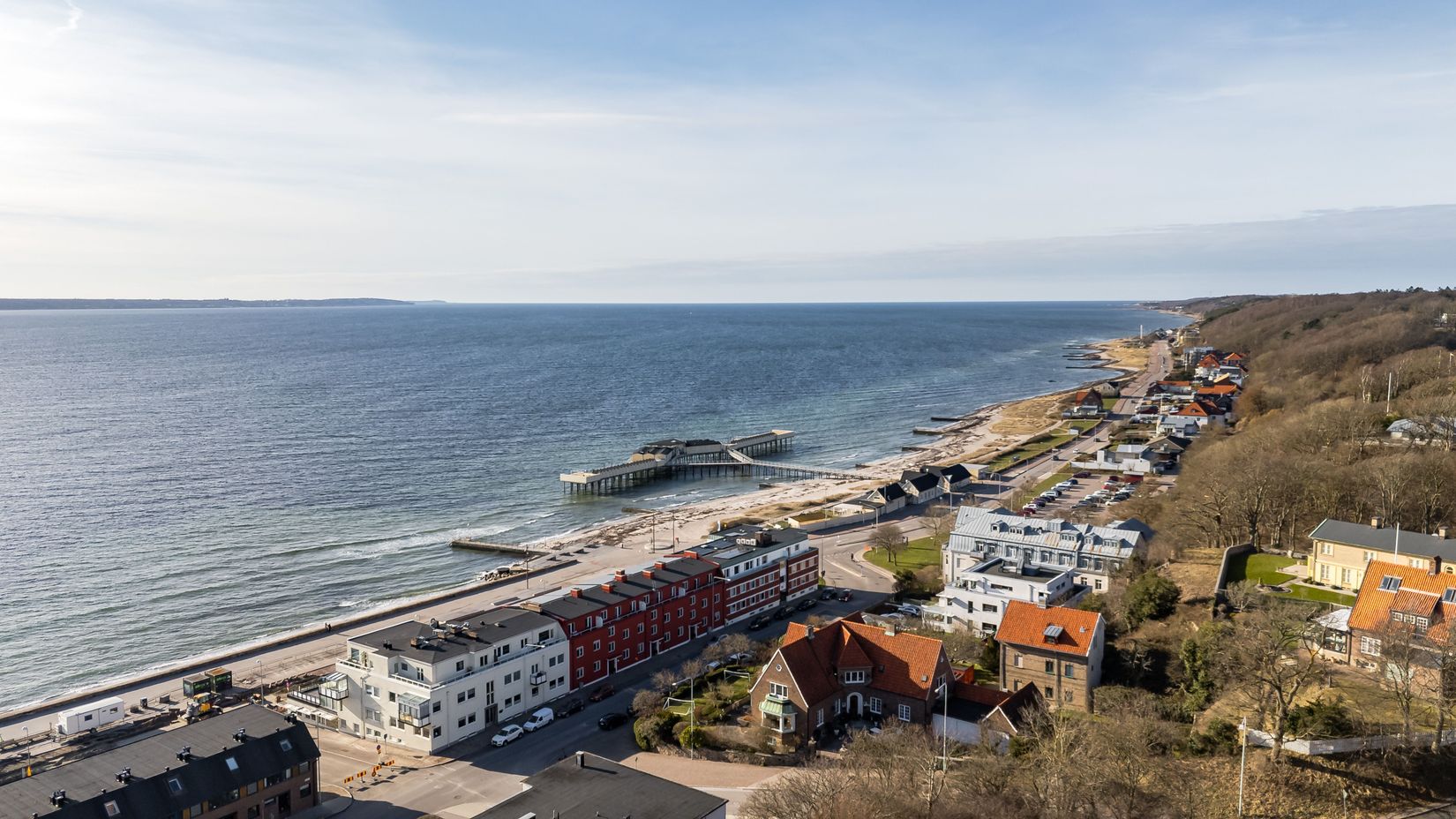 Bostadsrätt, Drottninggatan 147, Norr, Helsingborg