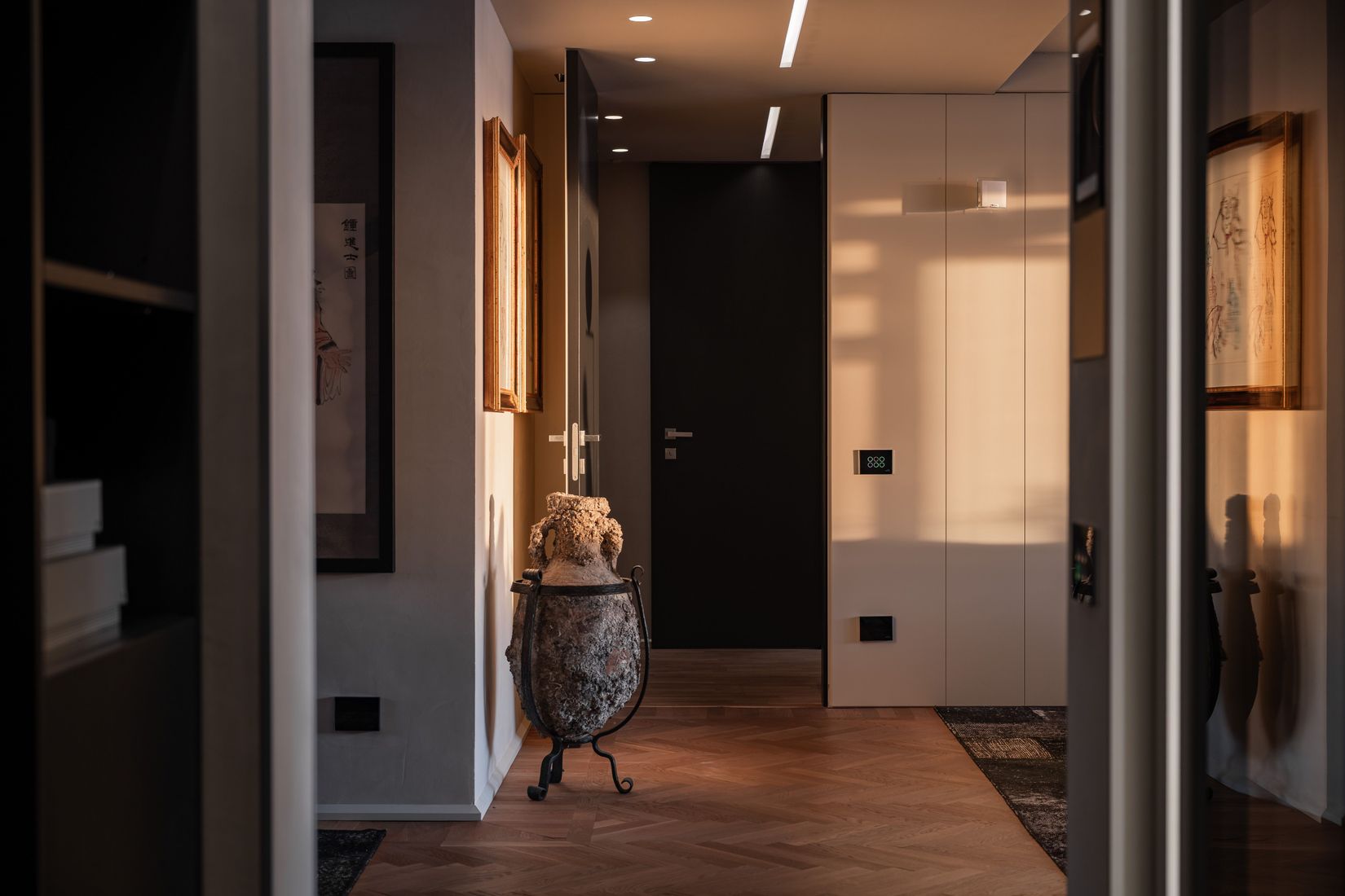 Bostadsrätt, Drottninggatan 147, Norr, Helsingborg