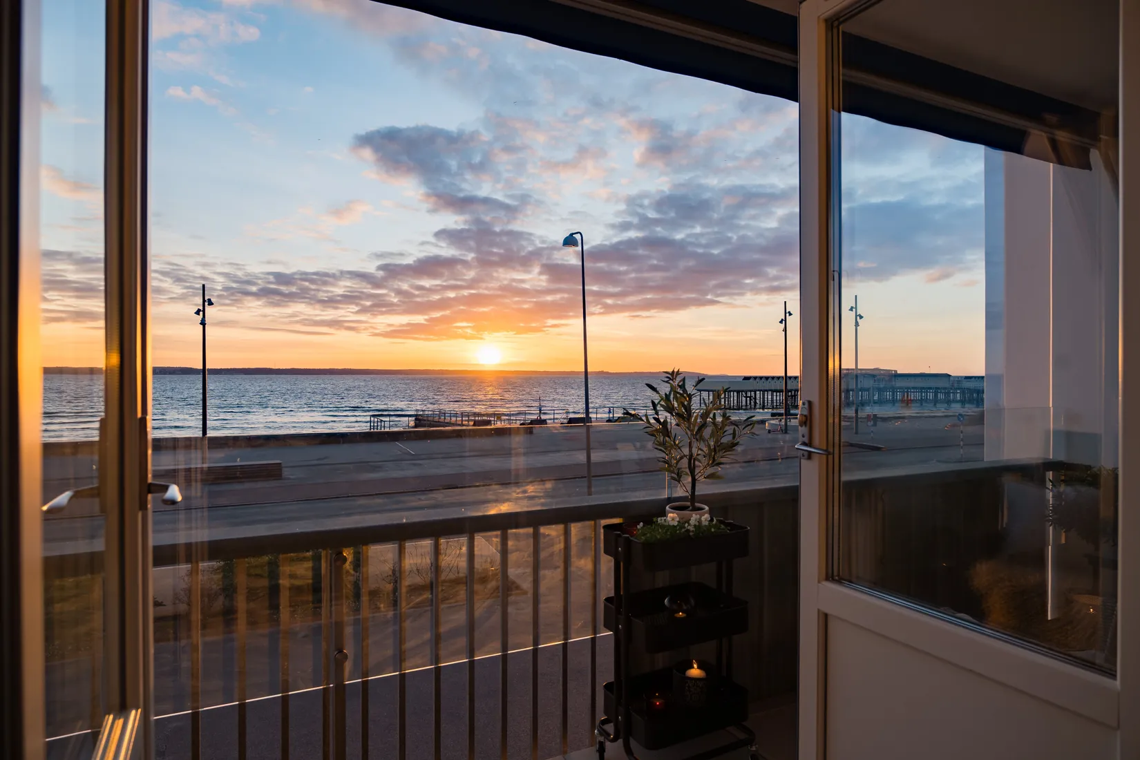 Bostadsrätt, Drottninggatan 147, Norr, Helsingborg