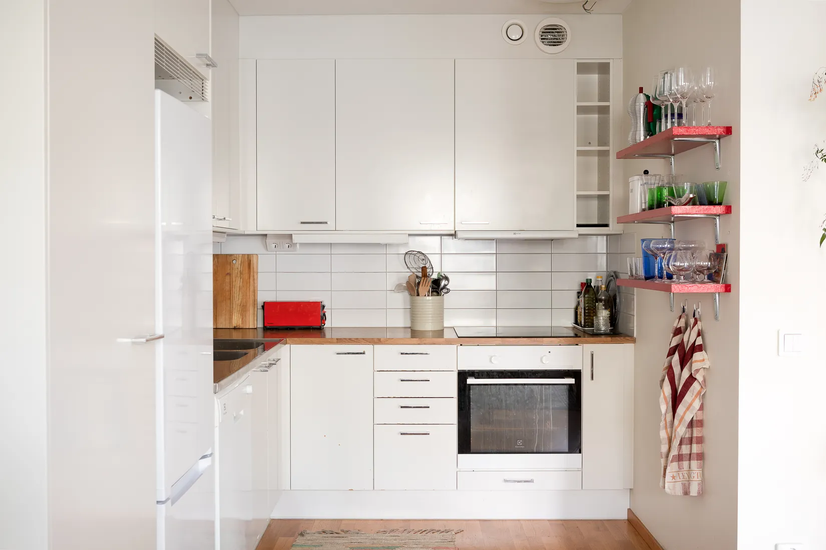 Bostadsrätt, Sofielundsvägen 15, Blåsut, Stockholm