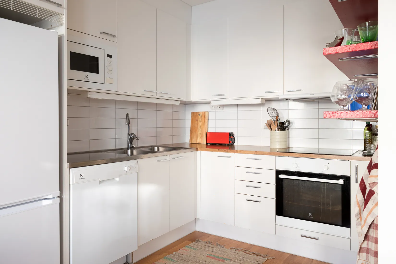 Bostadsrätt, Sofielundsvägen 15, Blåsut, Stockholm