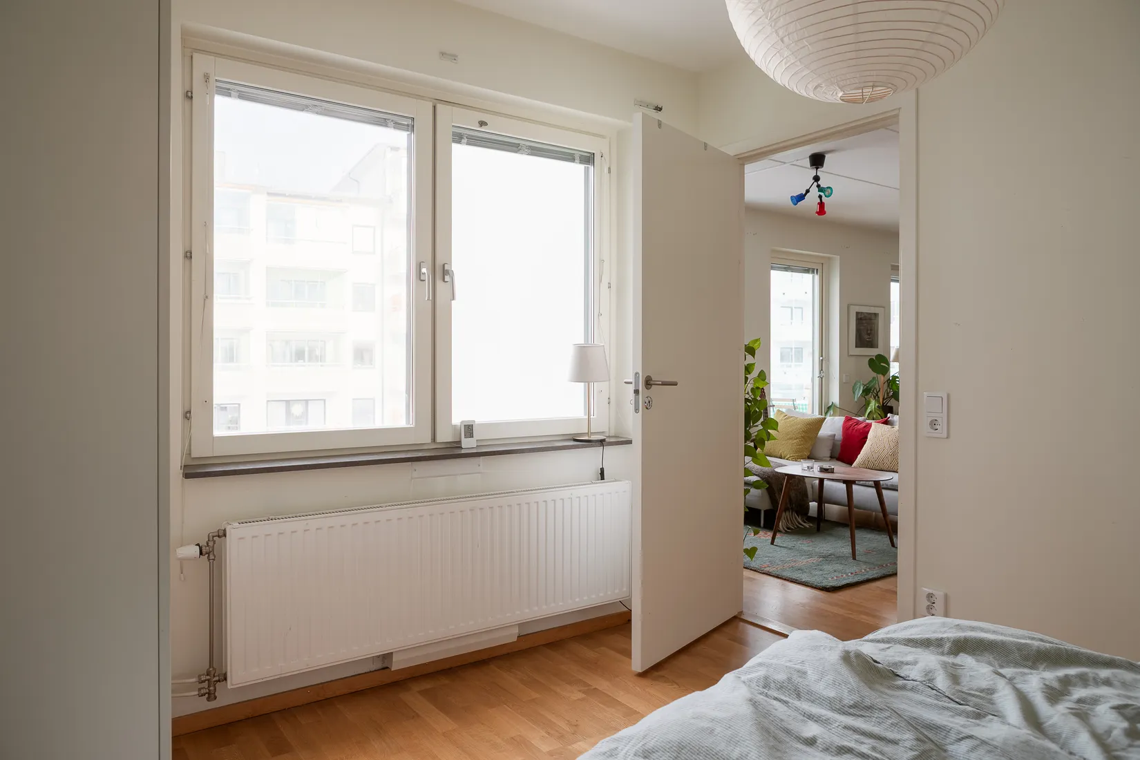 Bostadsrätt, Sofielundsvägen 15, Blåsut, Stockholm