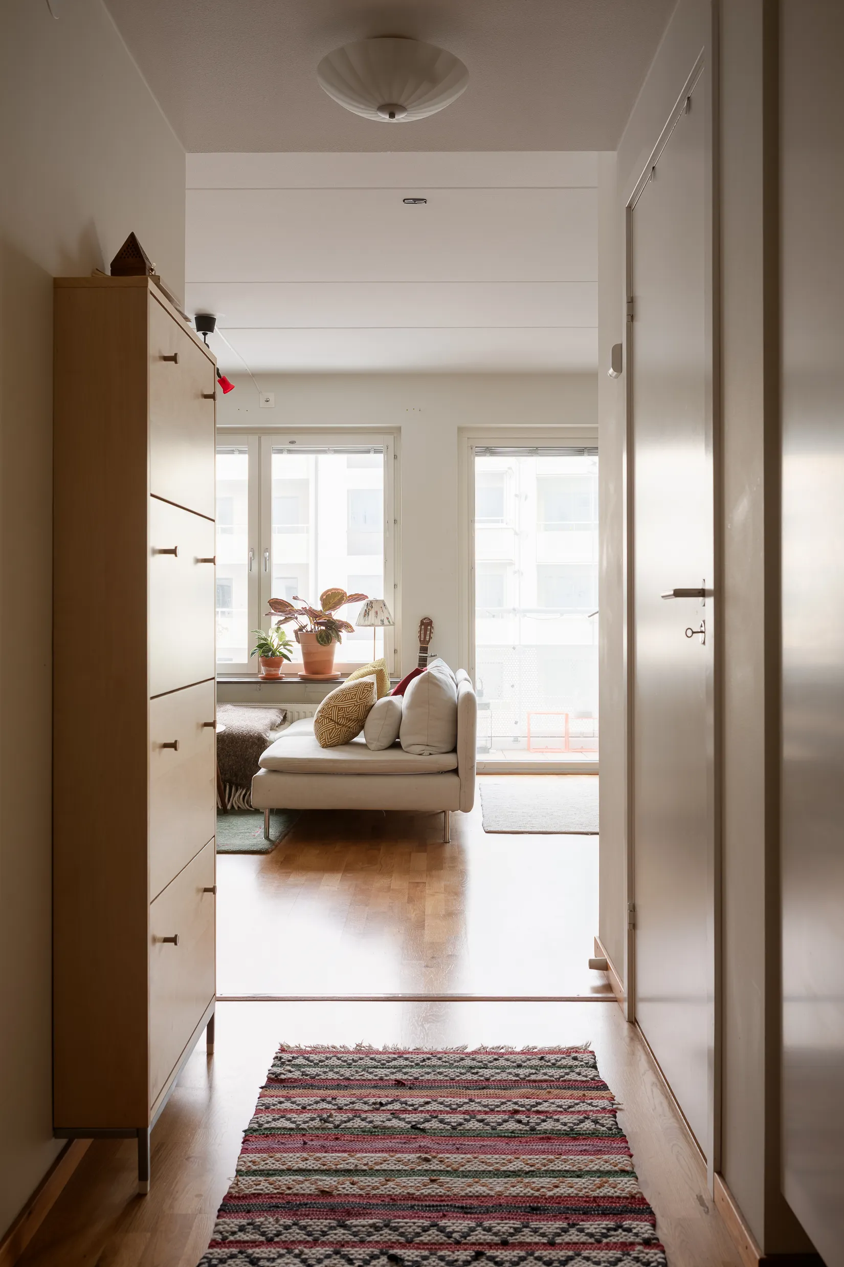 Bostadsrätt, Sofielundsvägen 15, Blåsut, Stockholm