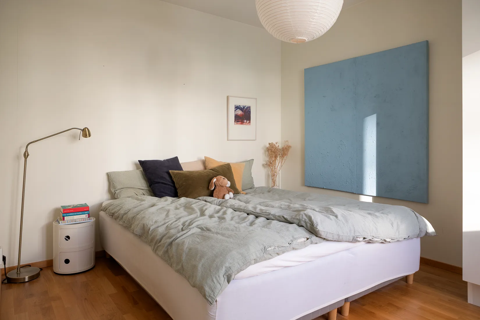 Bostadsrätt, Sofielundsvägen 15, Blåsut, Stockholm