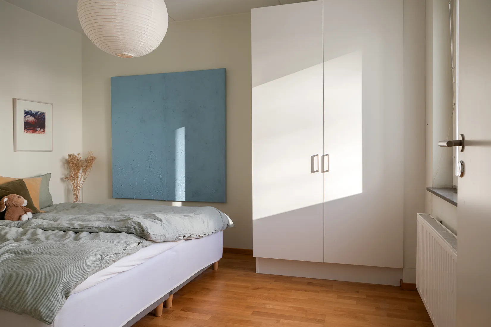 Bostadsrätt, Sofielundsvägen 15, Blåsut, Stockholm