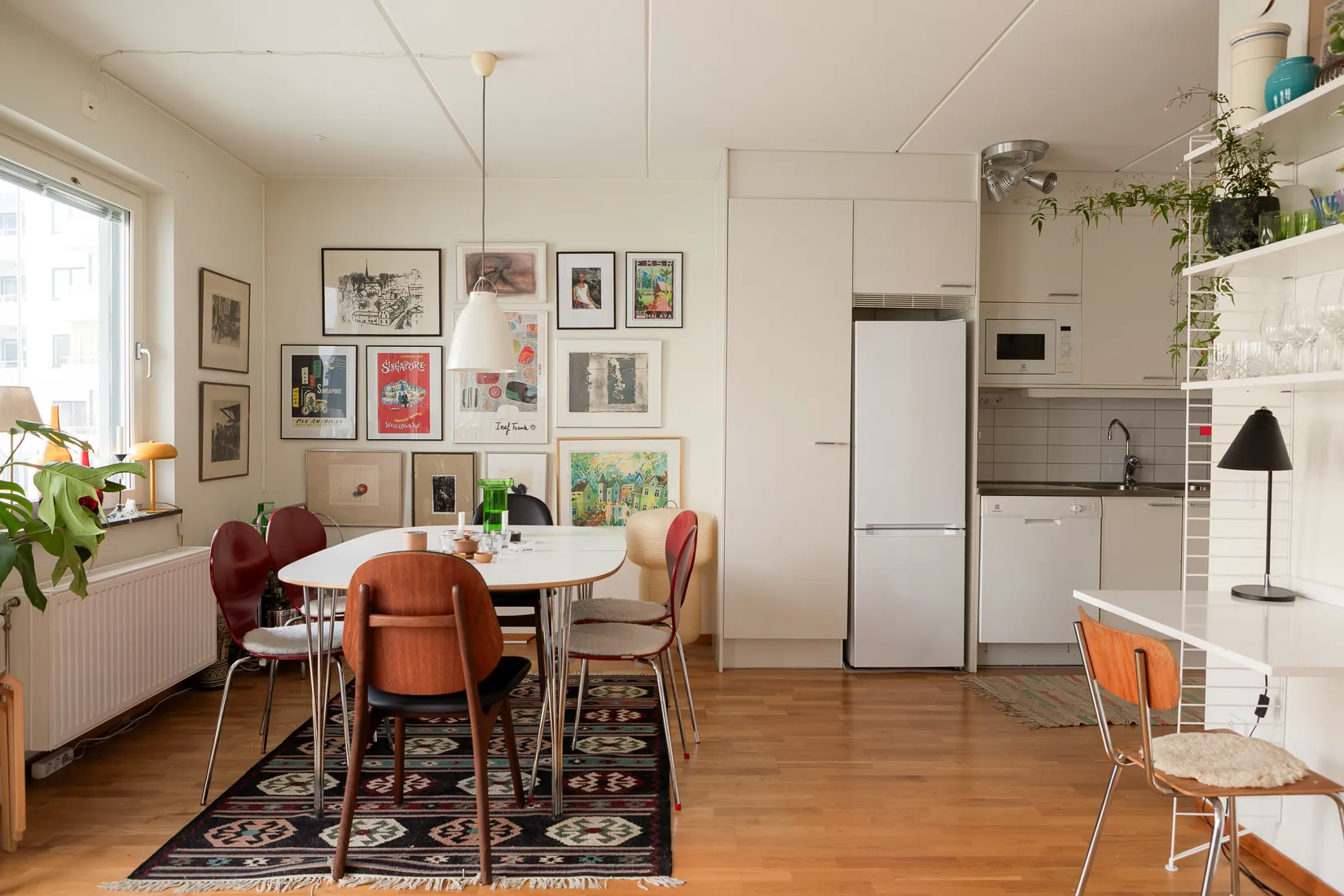 Bostadsrätt, Sofielundsvägen 15, Blåsut, Stockholm