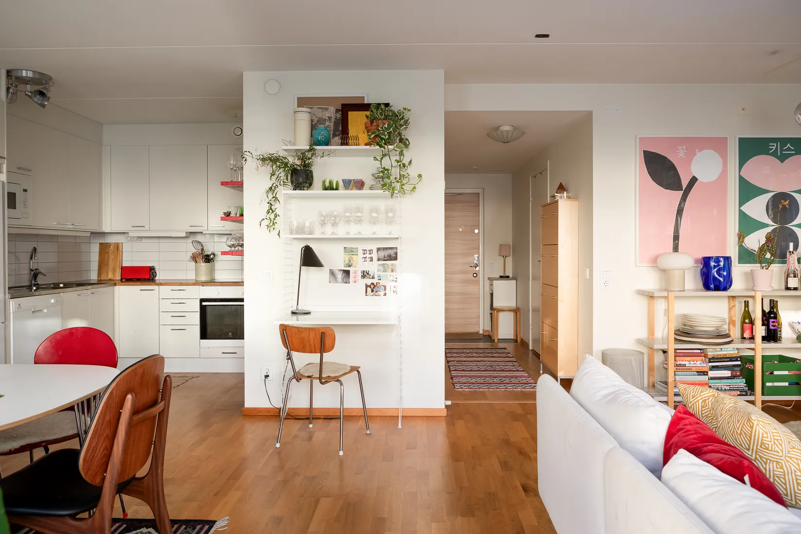 Bostadsrätt, Sofielundsvägen 15, Blåsut, Stockholm