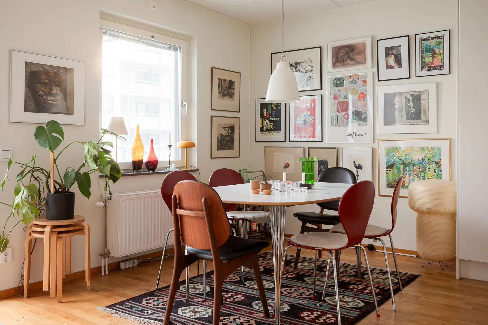 Bostadsrätt, Sofielundsvägen 15, Blåsut, Stockholm