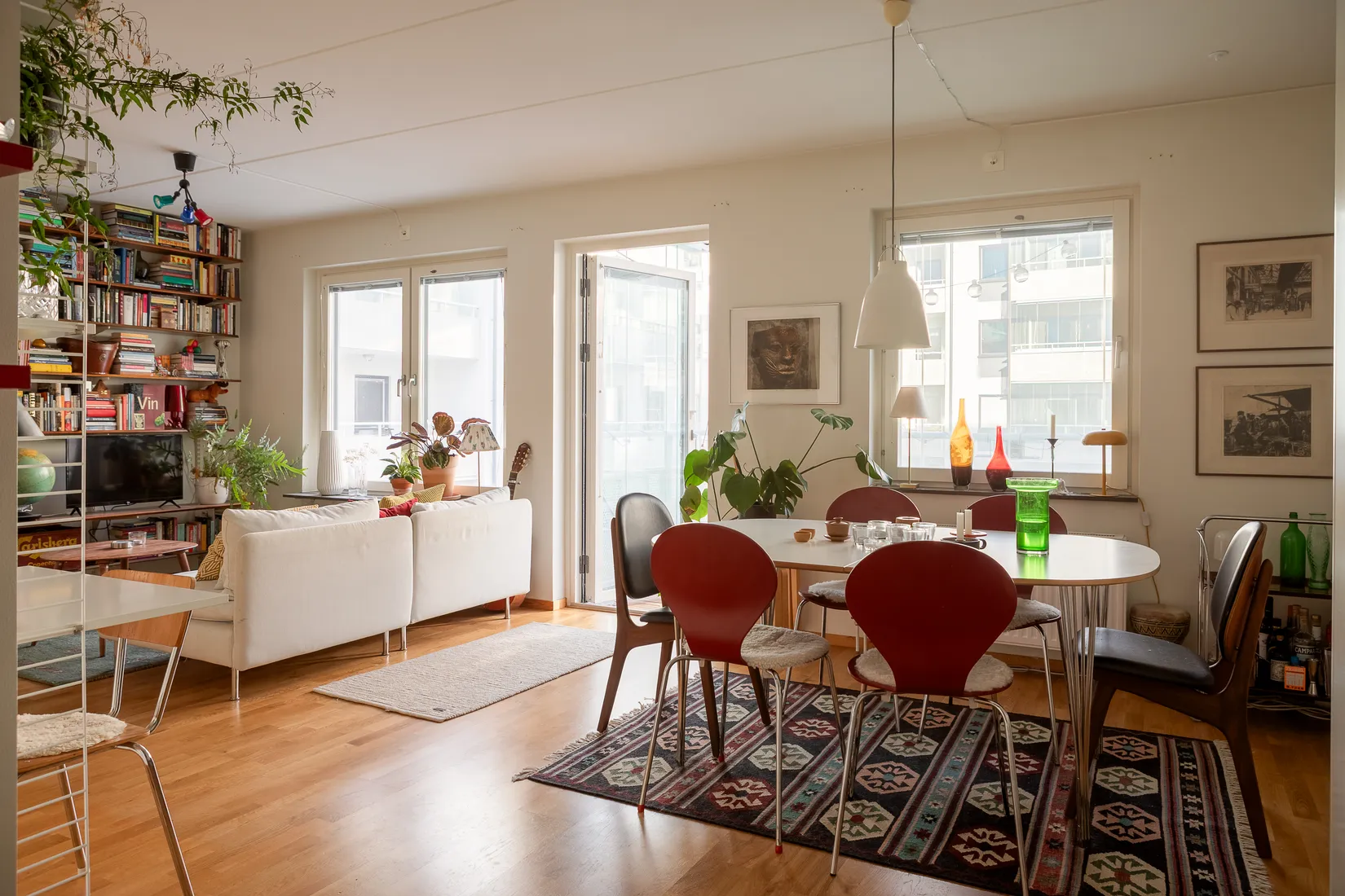 Bostadsrätt, Sofielundsvägen 15, Blåsut, Stockholm