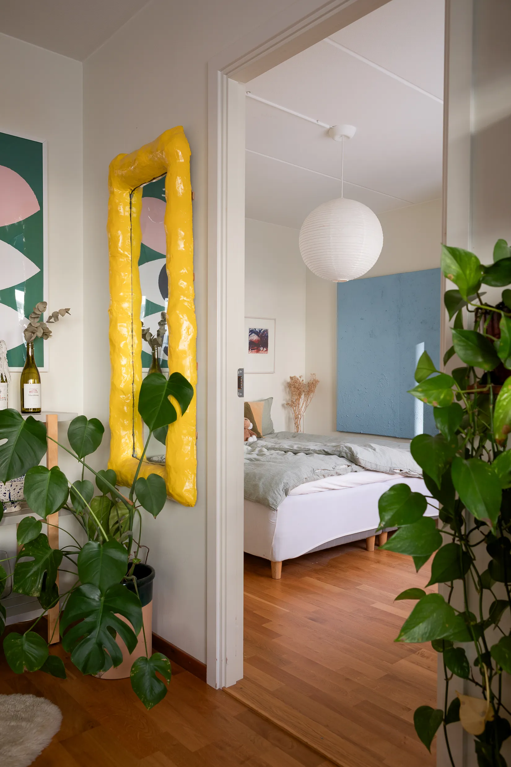 Bostadsrätt, Sofielundsvägen 15, Blåsut, Stockholm