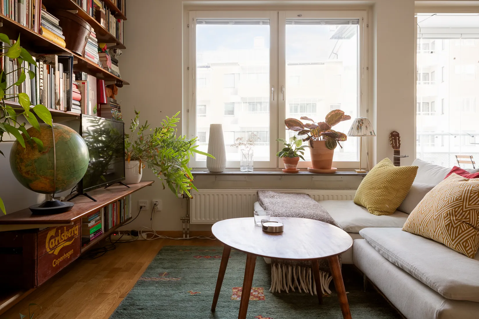 Bostadsrätt, Sofielundsvägen 15, Blåsut, Stockholm