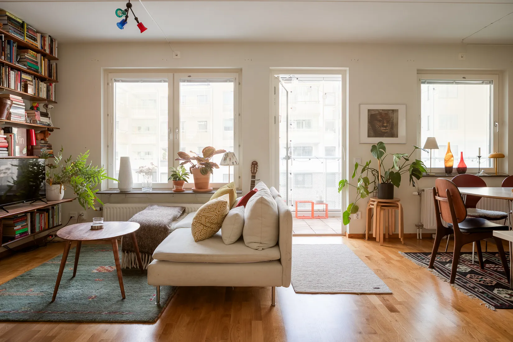 Bostadsrätt, Sofielundsvägen 15, Blåsut, Stockholm