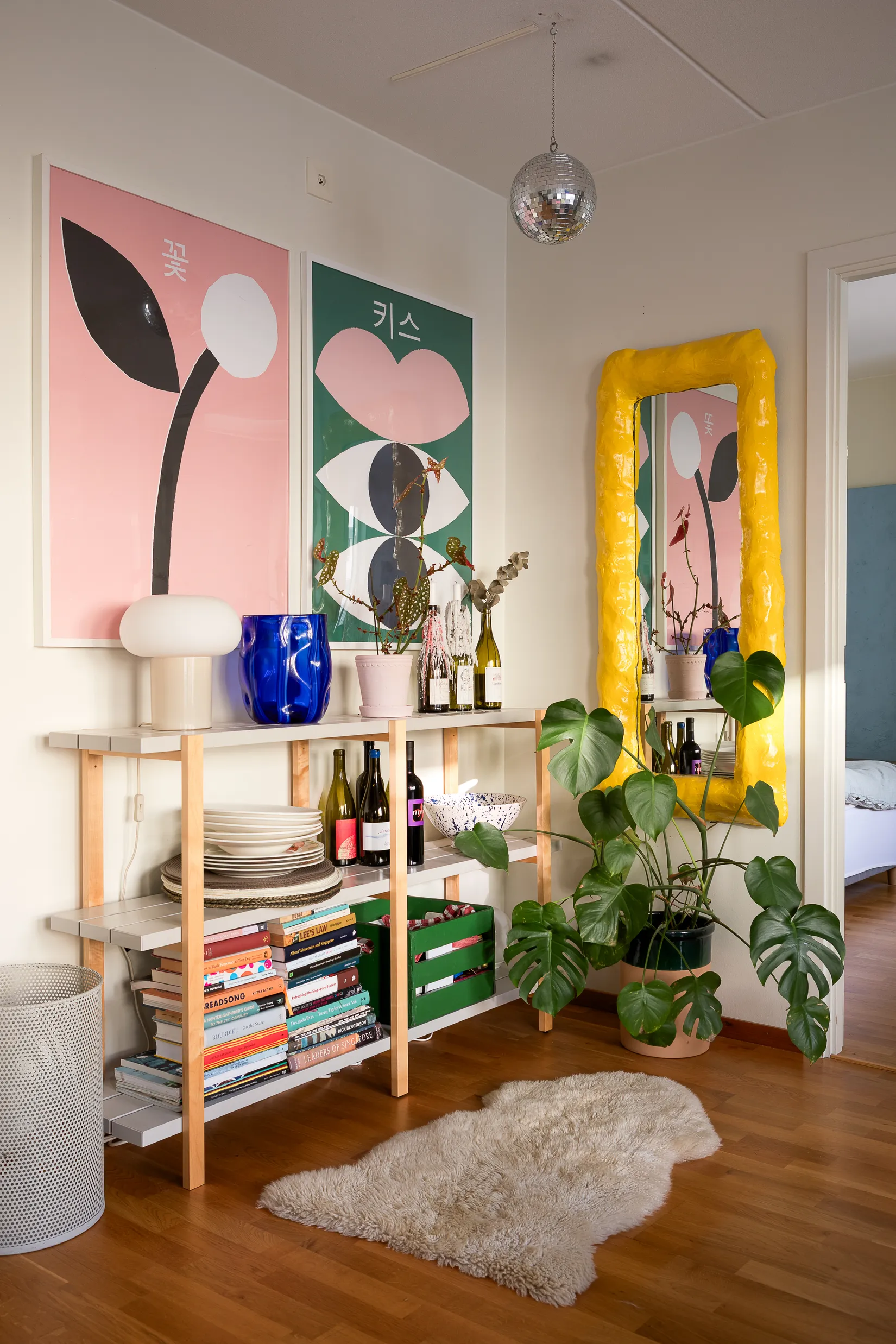 Bostadsrätt, Sofielundsvägen 15, Blåsut, Stockholm