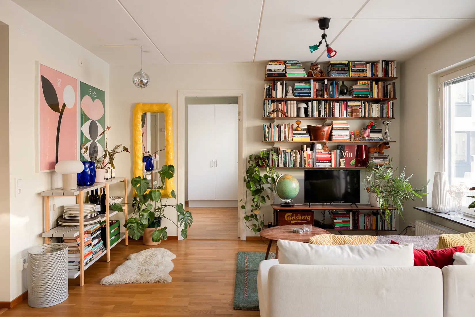 Bostadsrätt, Sofielundsvägen 15, Blåsut, Stockholm