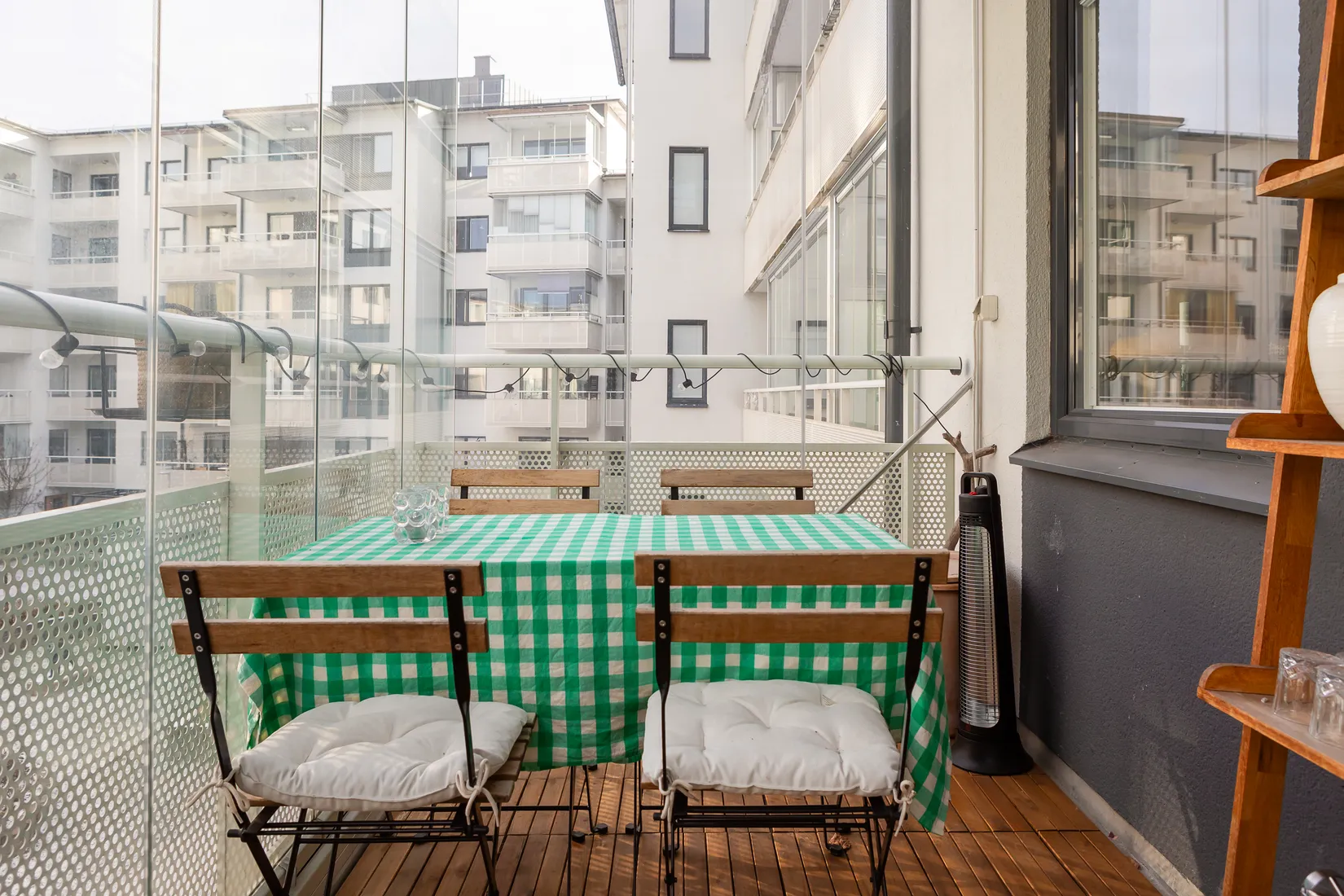 Bostadsrätt, Sofielundsvägen 15, Blåsut, Stockholm