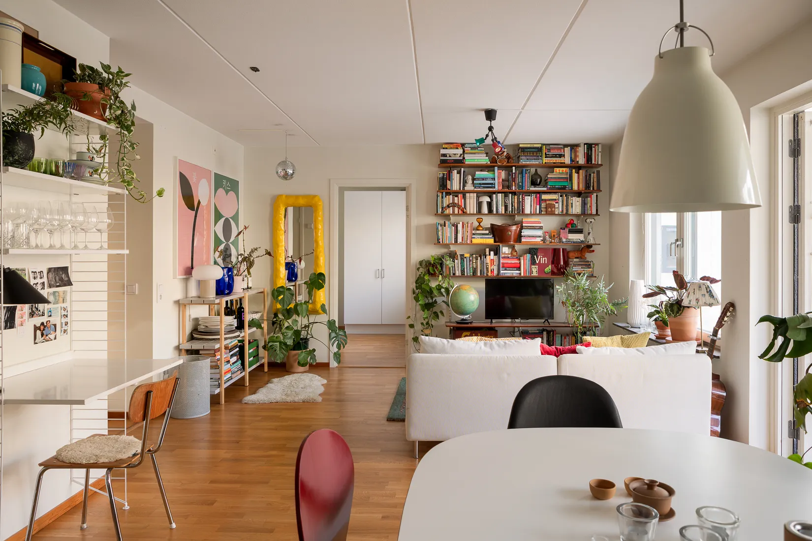 Bostadsrätt, Sofielundsvägen 15, Blåsut, Stockholm